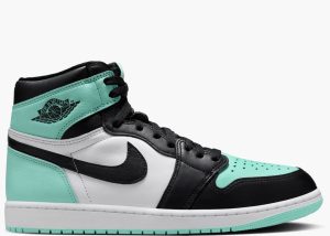 Jordan 1 High OG Green Glow