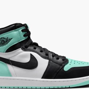 Jordan 1 High OG Green Glow