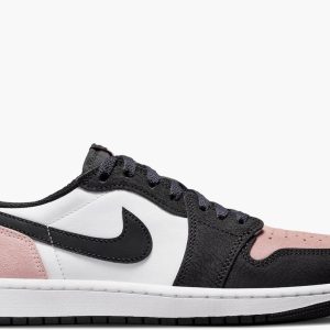 Nike Air Jordan 1 Low OG Bleached Coral