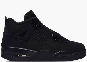 Jordan 4 Black Cat