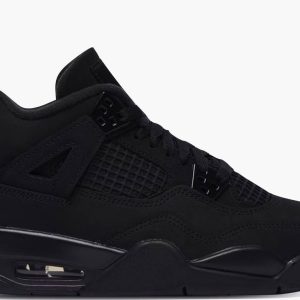 Jordan 4 Black Cat