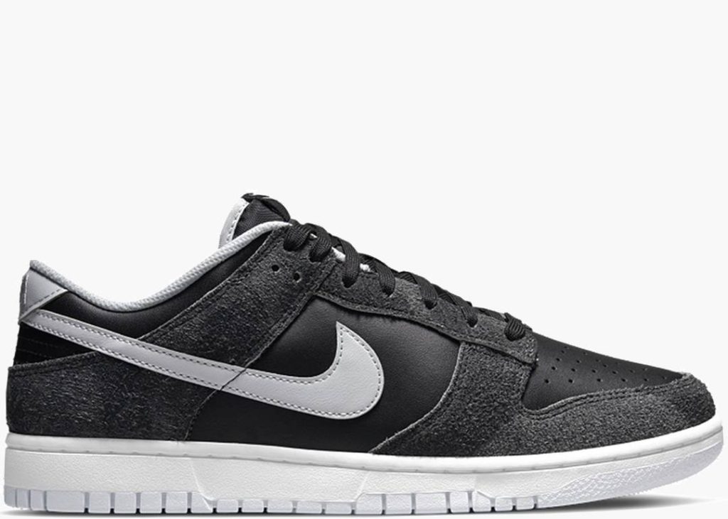 Nike Dunk Low Retro Animal Pack Zebra